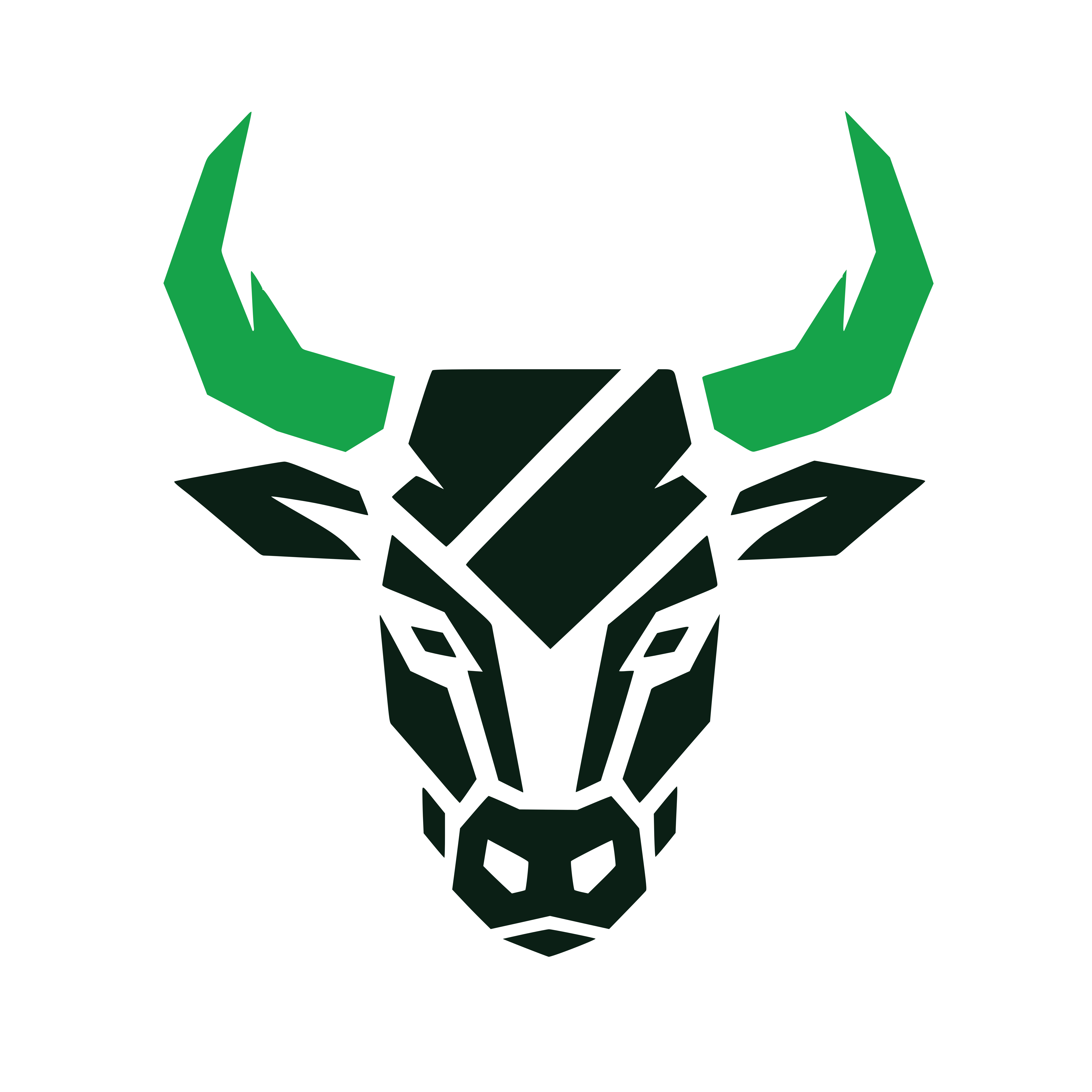 Logo AgroGanado